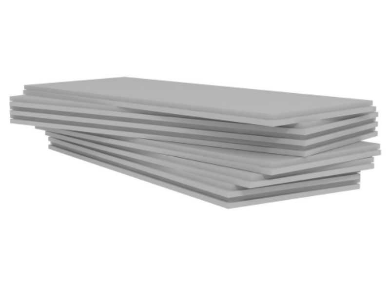 Утеплитель Технониколь XPS CARBON SAND VAN 50х600х2500